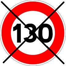 Maak bezwaar tegen de snelheidsverhoging op de Brabantse wegen!