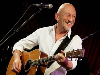 Gerard van Maasakkers ambassadeur Nacht van de Nacht