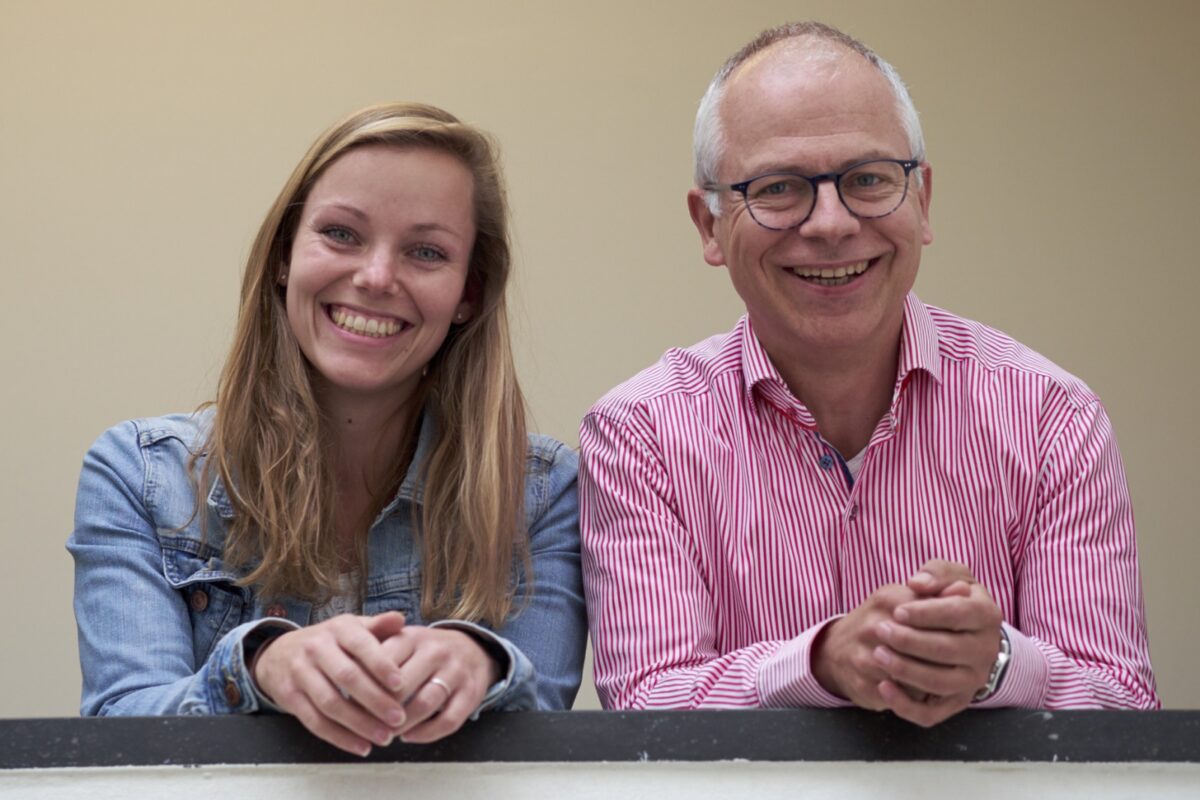 Versterking voor energie en circulaire economie