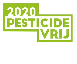 2020pesticidevrij bouwt de grootste ecologische tuin van Europa