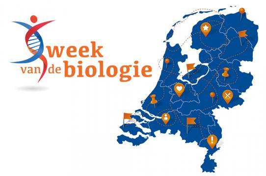 Week van de biologie