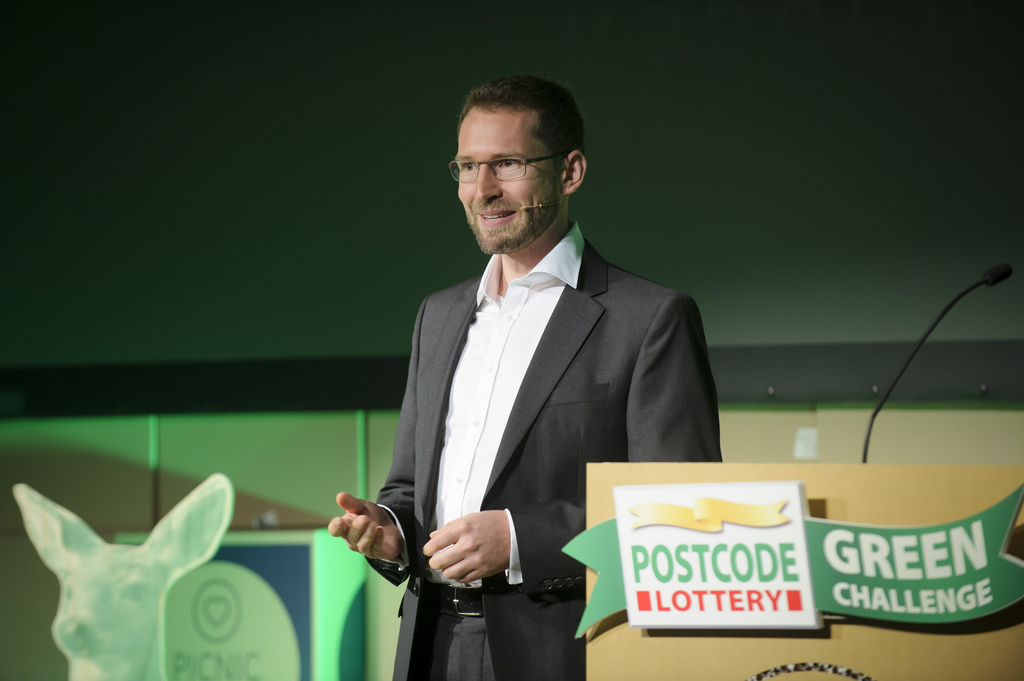Twee Nederlandse groene start-ups maken kans op 500.000 euro in Postcode Lottery Green Challenge