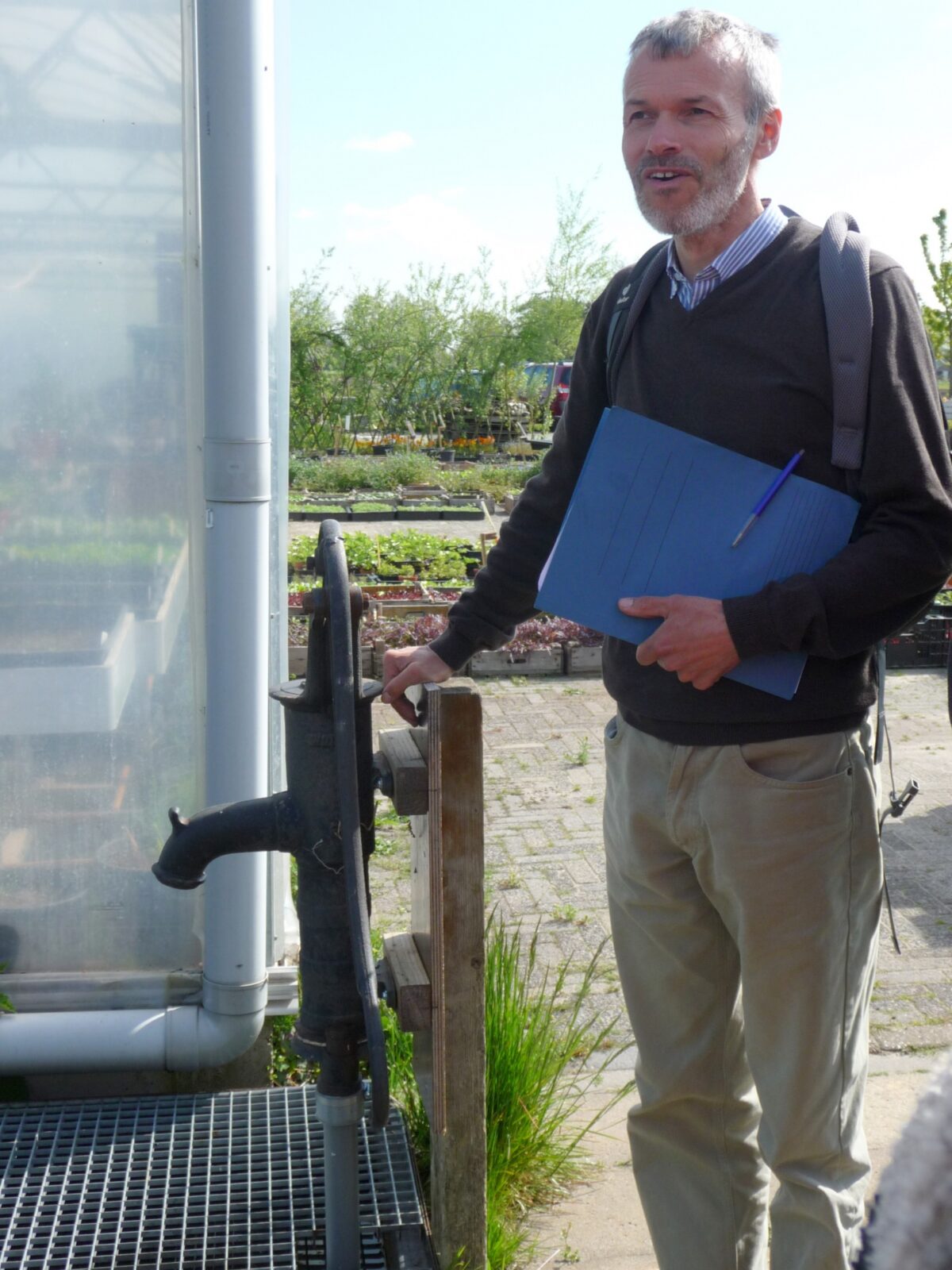 In beeld: Drie Brabantse Samentuinen