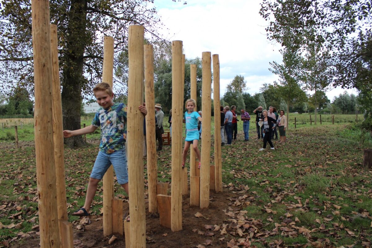 Dommelbimd: open voor publiek