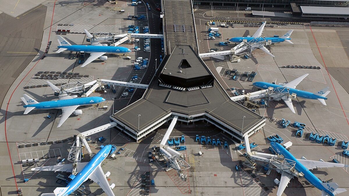 Campagne Eerlijk over Vliegen succesvol van start