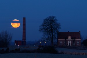 Fotowedstrijd Nacht van de Nacht