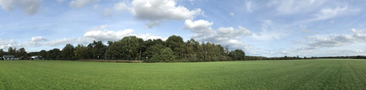 46 Hectare Brabantse grond  voor ‘natuurlijk ondernemen’