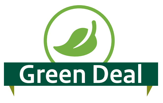 Green Deal moet betrokkenheid bij energieprojecten verbeteren