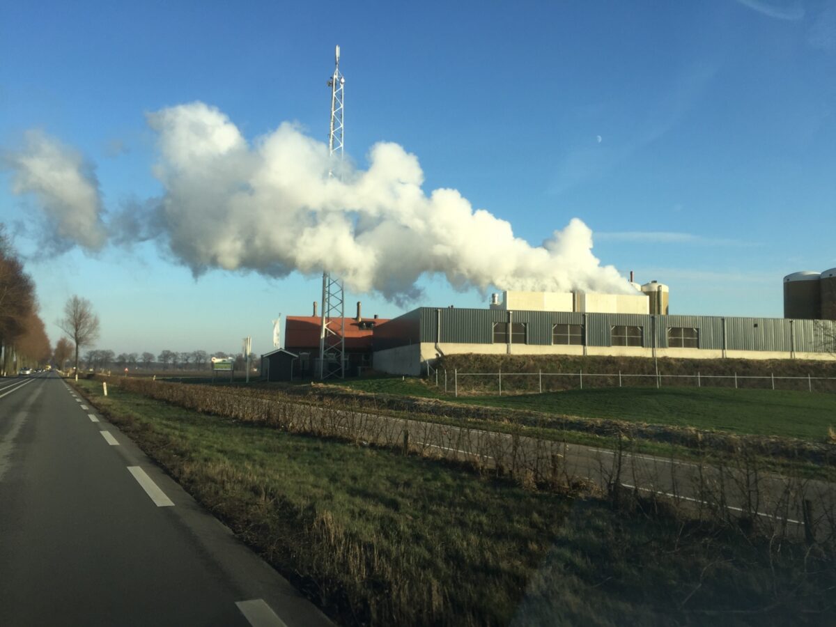 BMF vreest nieuwe mestfabrieken door provinciale plannen