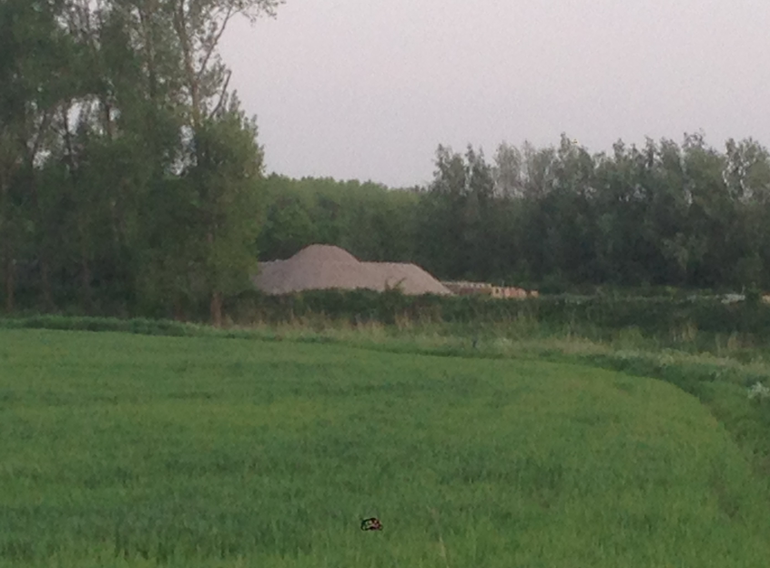 Sloopbedrijf Dijkhoff mag voorlopig niet uitbreiden