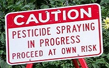 Hoe landbouwgif ons ziek maakt deel 2: Neonicotinoïden