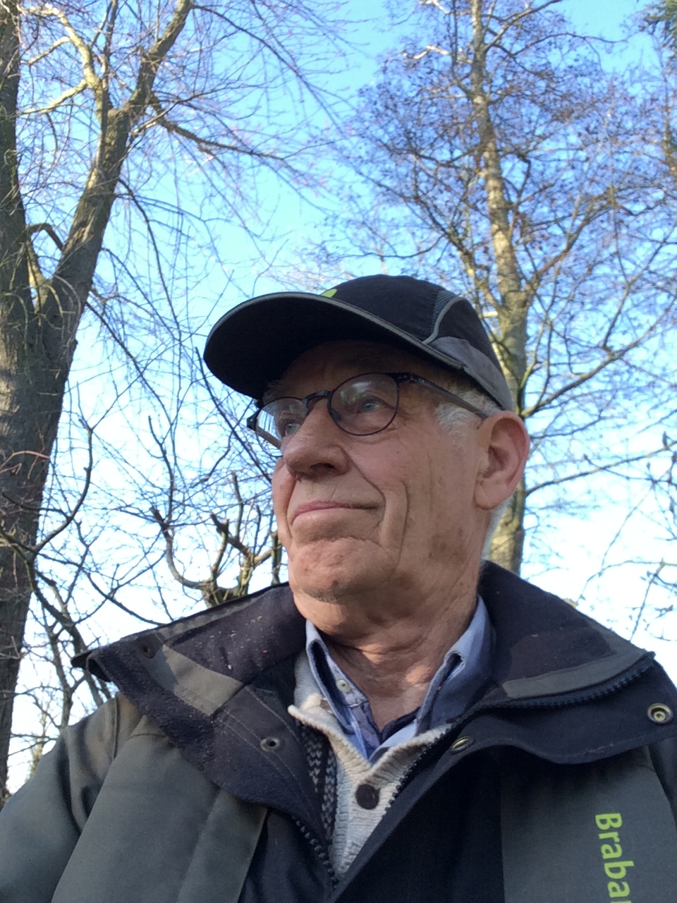 In duurzame herinnering | Johan Koekkoek