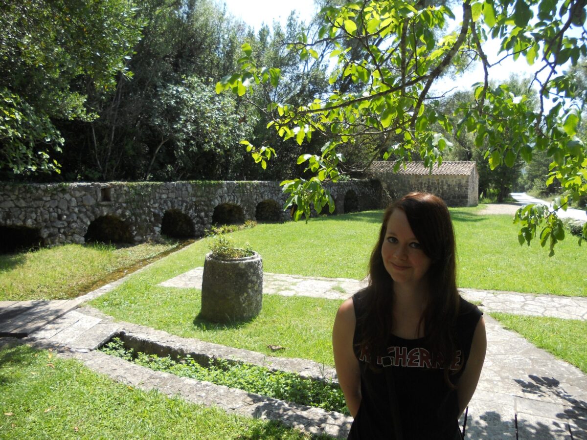 Leerzame werkplek met gepassioneerde collega's