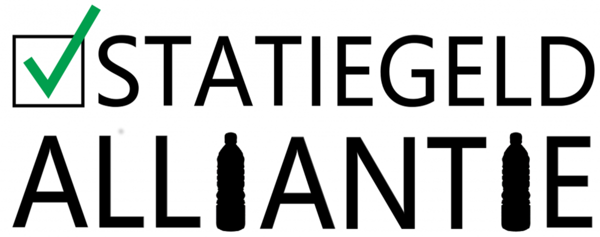 De Natuur en Milieufederaties sluiten zich aan bij de Statiegeldalliantie