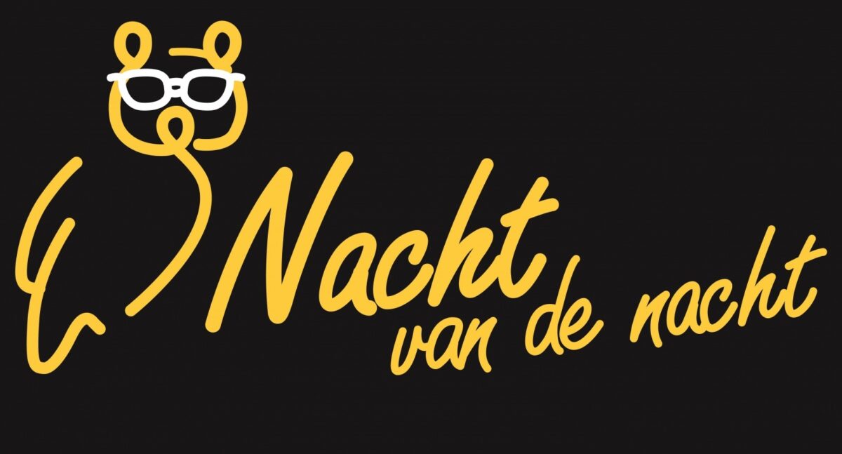 Nacht van de Nacht 2016
