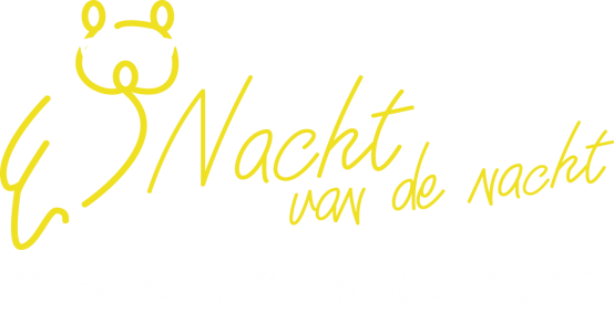 Meer dan 300 activiteiten tijdens Nacht van de Nacht