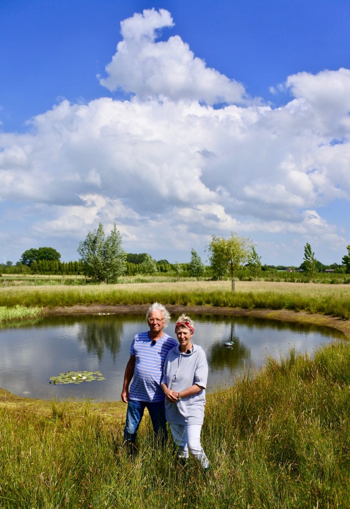 Natuurmakers in beeld