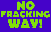 BMF en bewoners samen tegen gasboringen in Loon op Zand