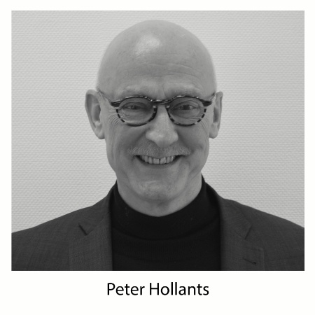 Peter Hollants toegetreden tot Raad van Toezicht BMF