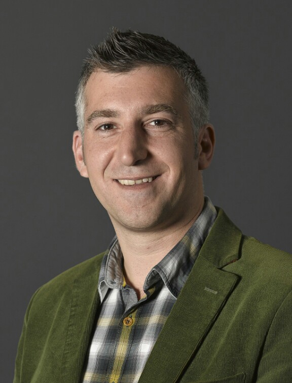 Selçuk Akinci nieuwe directeur Brabantse Milieufederatie