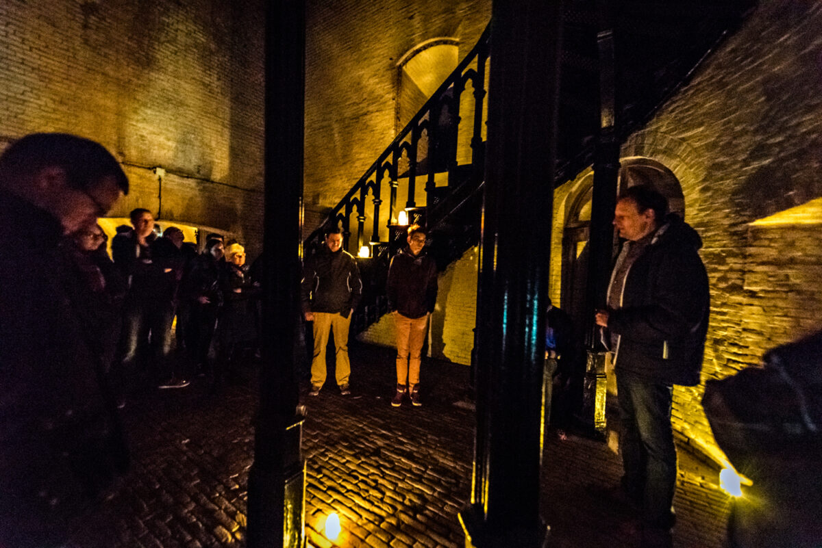 40.000 bezoekers tijdens Nacht van de Nacht