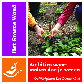 Werkplaats Het Groene Woud
