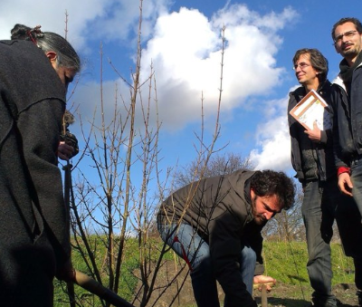 Bodem Anders conferentie: duurzaam herstellen van de bodem
