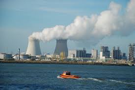 Informatiebijeenkomst Kerncentrales Doel en Borssele