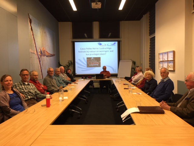 Positieve reacties over juridisch-bestuurlijke praktijkcursus