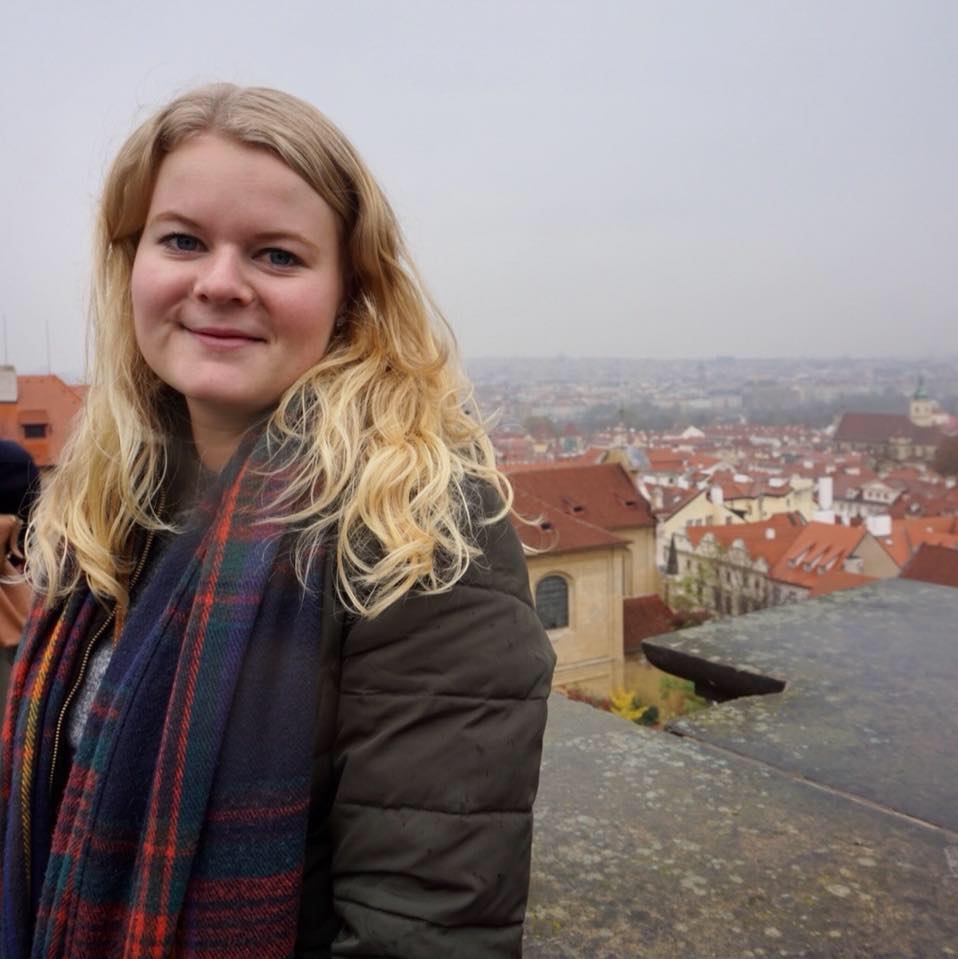 Het einde van een leerzame stage