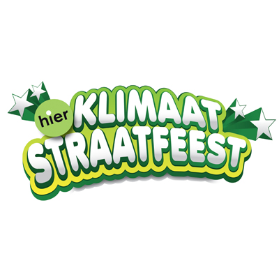 Het Klimaatstraatfeest: doe mee met je buren of vrienden!