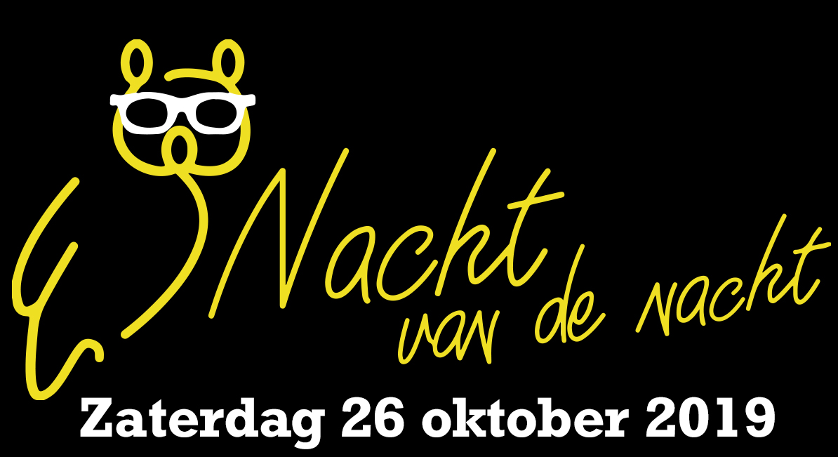 Doe jij het licht uit? Doe mee met Nacht van de Nacht 2019!