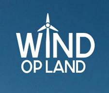 Nieuwe website met kennis en nieuws over Wind op Land