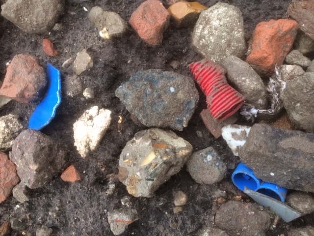 BMF teleurgesteld over uitspraak 'Van Gogh-paden'