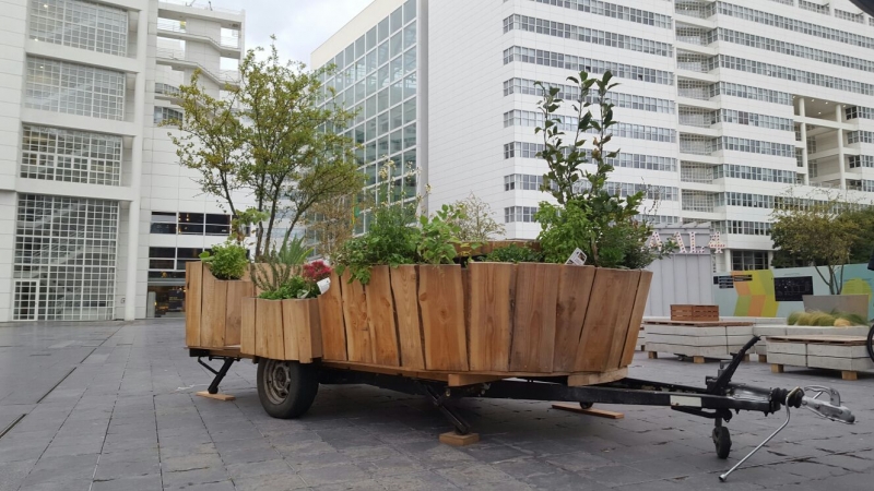 ‘Out-of-the-box’-projecten gezocht voor meer biodiversiteit