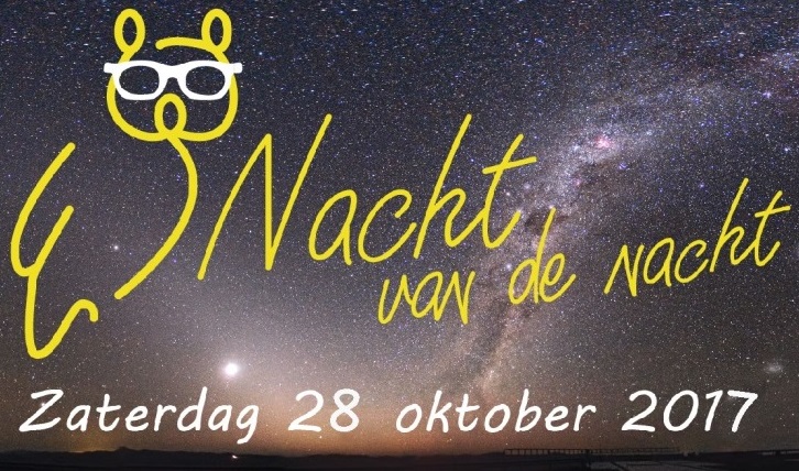 Maria van der Heijden en Bernice Notenboom nieuwe ambassadeurs Nacht van de Nacht