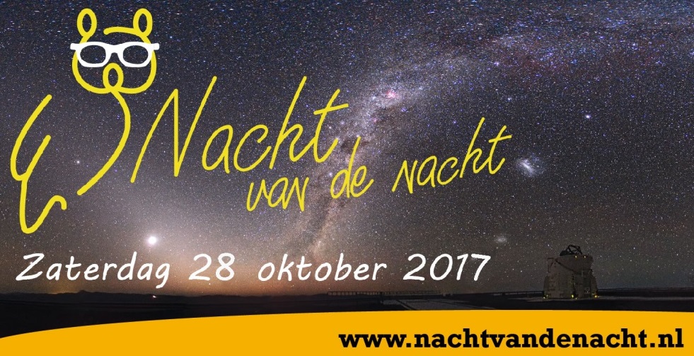 Nacht van de Nacht 2017