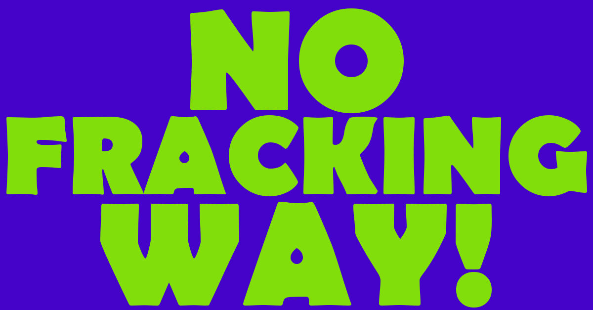 In beroep tegen de gaswinningen In Waalwijk en Loon Op Zand