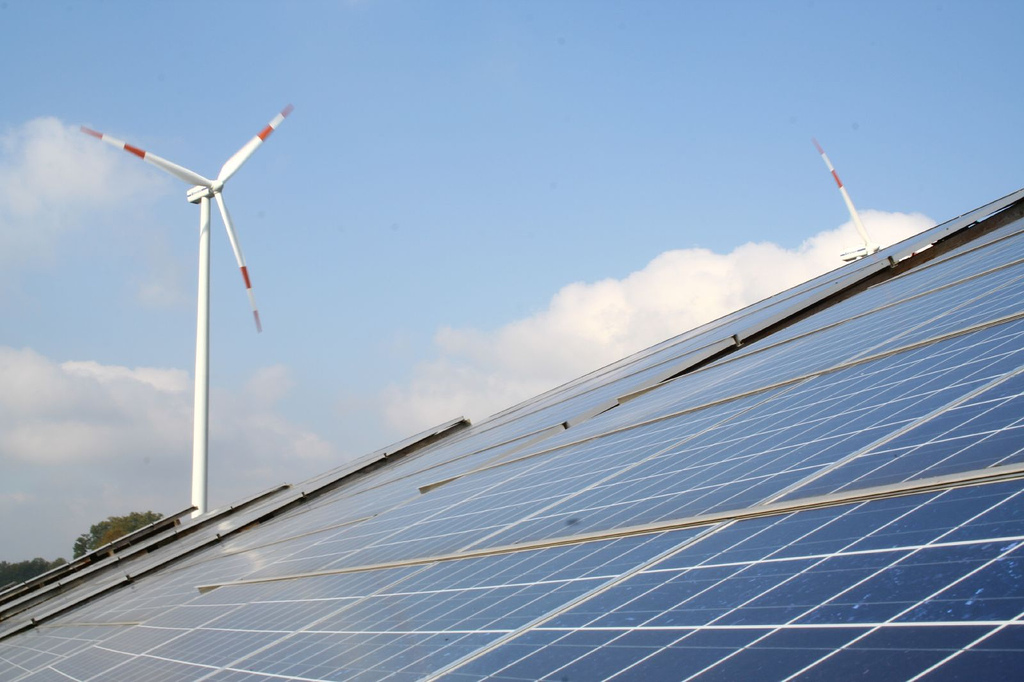 Bezoek duurzame huizen tijdens het Groene Geheim van Giessen