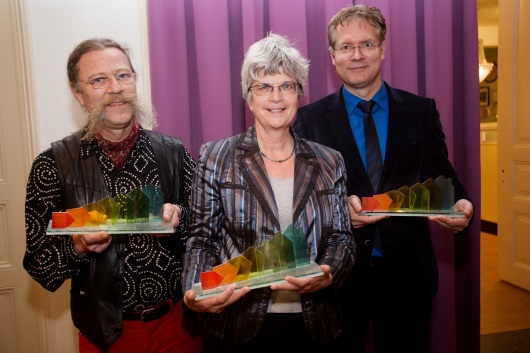 Nominaties Stookjerijk trofeeën 2015 bekend