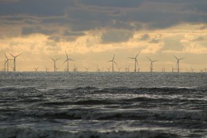 Groene waterstof hoort thuis in Klimaat & Energieakkoord