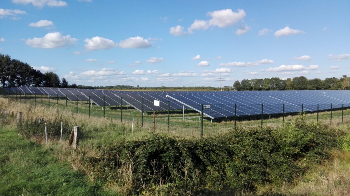 Exponentiële groei energie-opwek door lokale energiecoöperaties