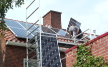 BMF tekent deal voor 1.000 Nul-op-de-Meter woningen