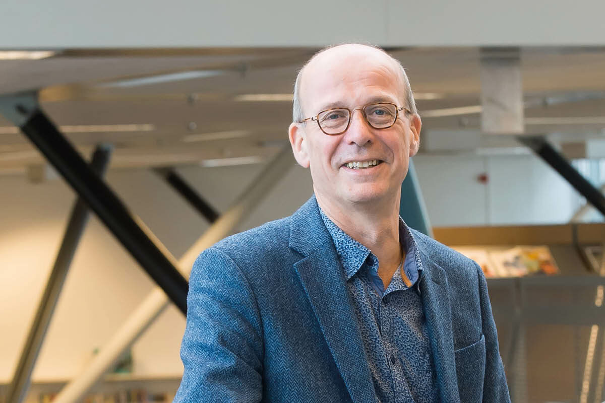 BMF heeft nieuw bestuur