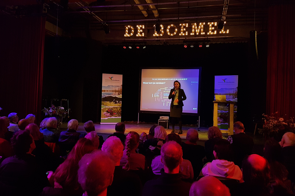 Stikstofdossier: ‘Hou de overheid scherp in de gaten’