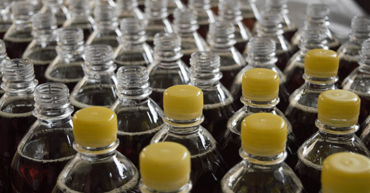 BMF wint tussenuitspraak watervergunning Refresco