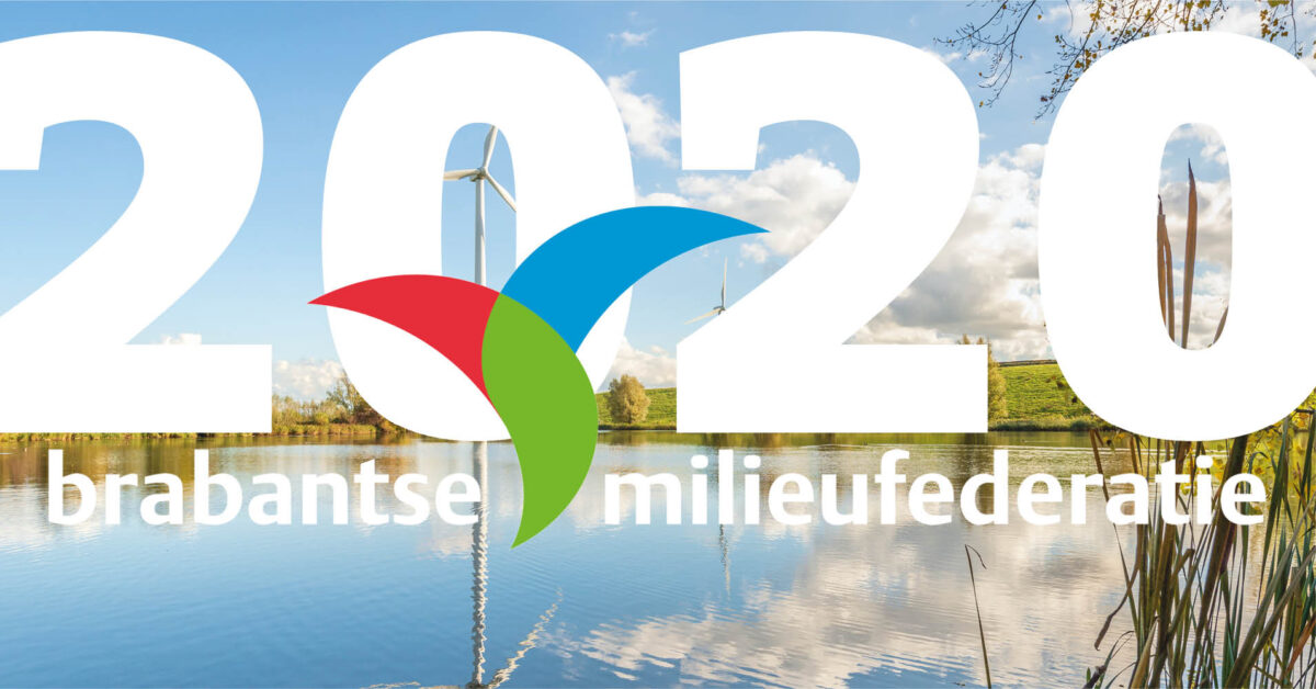 Jaarplan 2020 staat online!