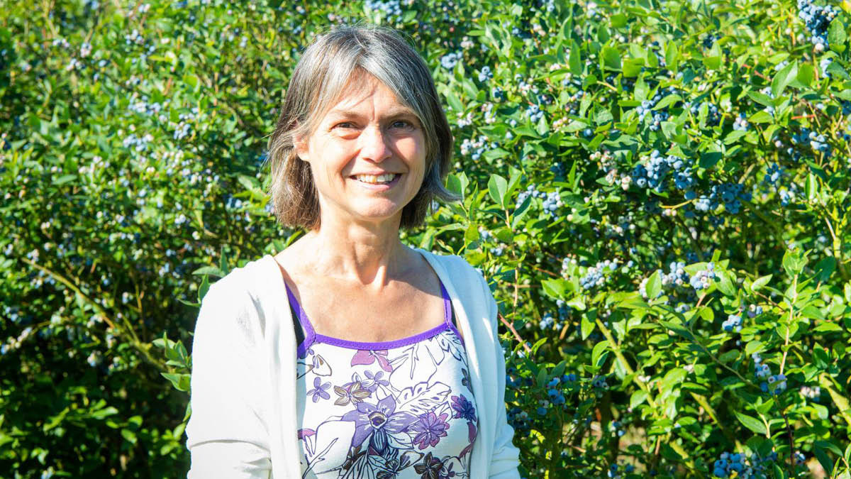 'Meer diversiteit is nodig in ons voedsellandschap'