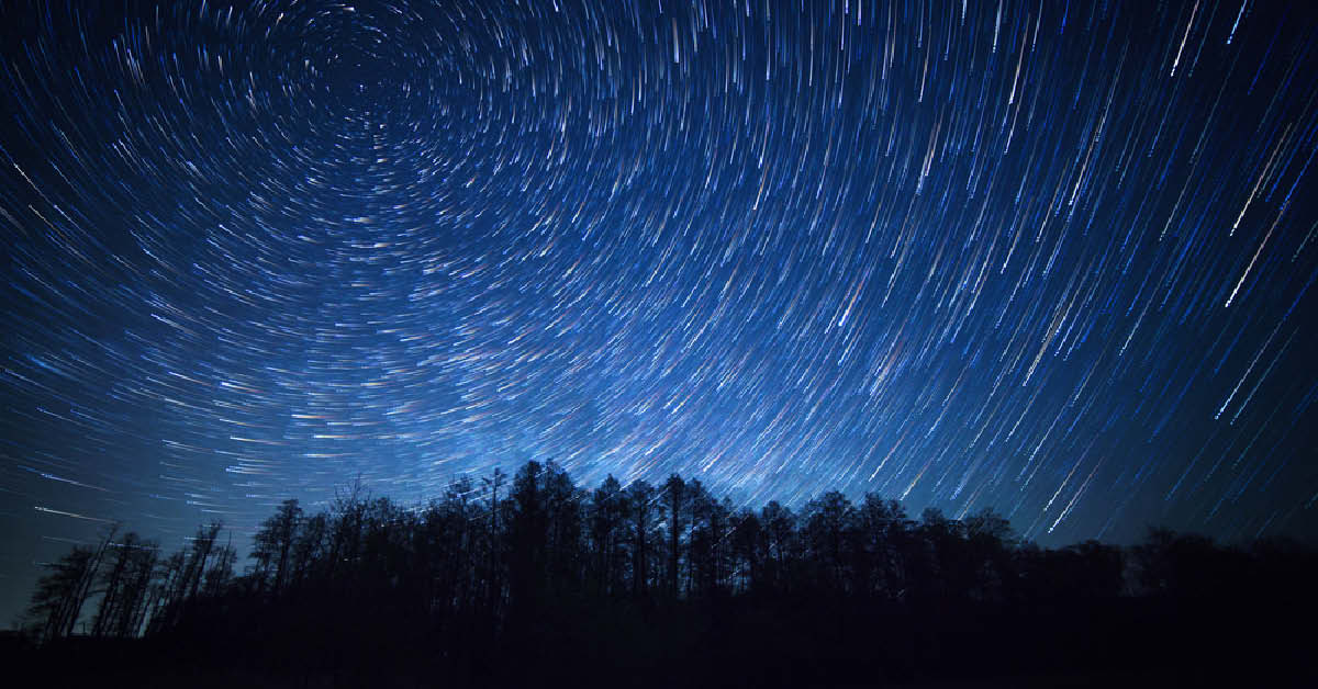 Nacht van de Nacht 2021: Doe mee en meld je activiteit nu aan