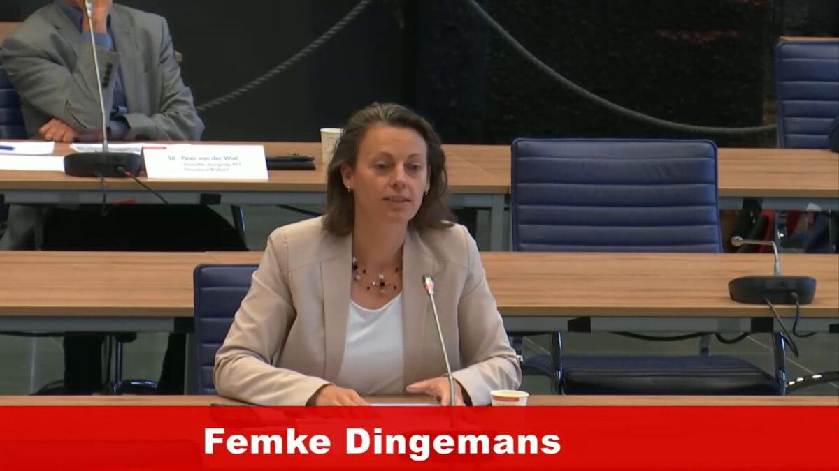 Video | Natuur- en milieuorganisaties vragen om een proactieve rol van Brabant bij RES-en